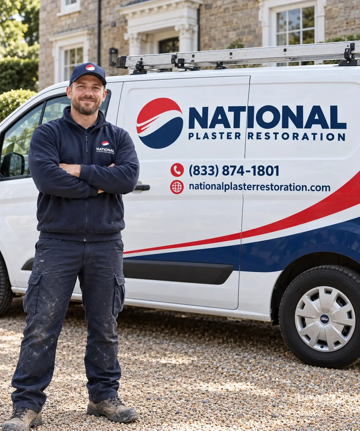 Plaster Repair company in Grantsburg, IL